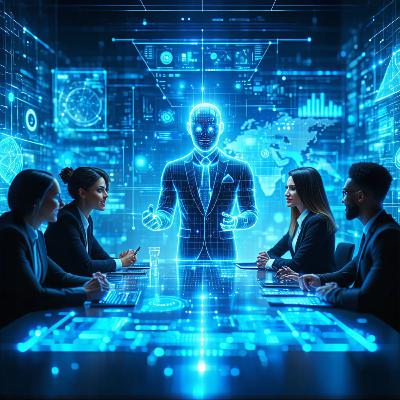 La IA puede entrenar a tu equipo mejor que tú