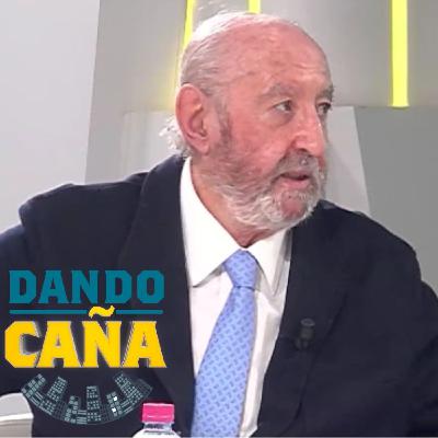 Dando Caña | Junts enmienda todas las leyes y euro digital | 06/11/2025 Dando Caña | Junts enmienda todas las leyes y euro digital | 06/11/2025