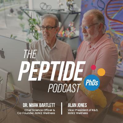 Peptides 101 Part Deux