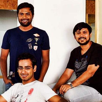 EP 40 - [Product roadmap] The role tech played in the journey of Bharat-focused social media startup ShareChat