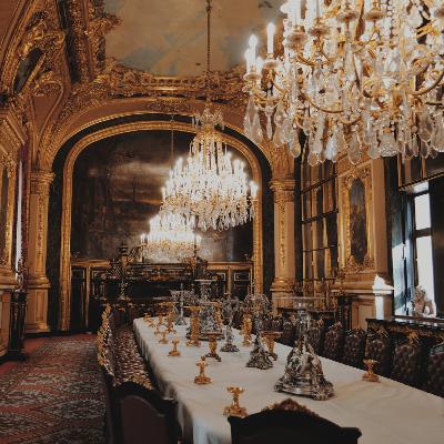 Le Luxe ne fait pas Crédit... Jusqu'à maintenant...