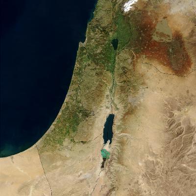 Ep. 102 | After Two Years of War, a Chance for Peace?