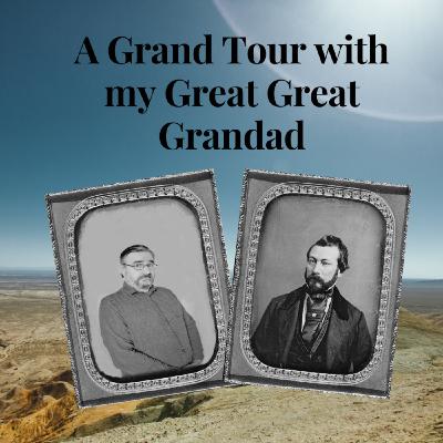An Introduction to the Grand Tour