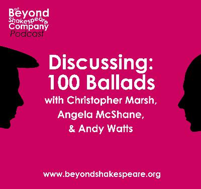 404: Discussing: 100 Ballads