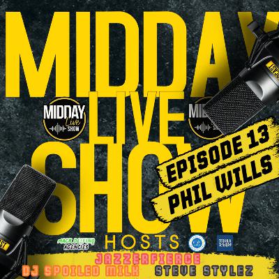 Behind The Bar & Beyond The Filter