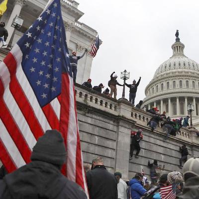 2021 Came In Like A Beast! 2021 Came In Like A Beast!