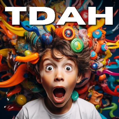 TDAH - A maternidade e o transtorno de déficit de atenção e hiperatividade