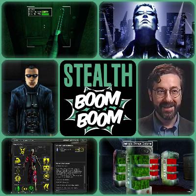 Deus Ex Review | Active Augmentations, Stealth Exploration, A Reactive World