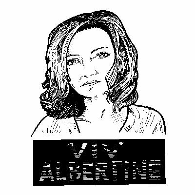 Episode 11 | VIV ALBERTINE