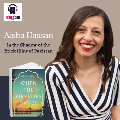 In the Shadow of the Brick Kilns of Pakistan (When the Fireflies Dance) In the Shadow of the Brick Kilns of Pakistan (When the Fireflies Dance)