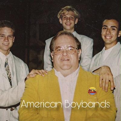American Boybands (Όνειρο ή Απάτη;)