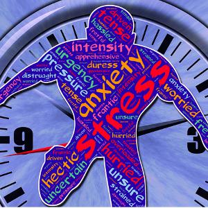 Stress, the Modern Day Epidemic!