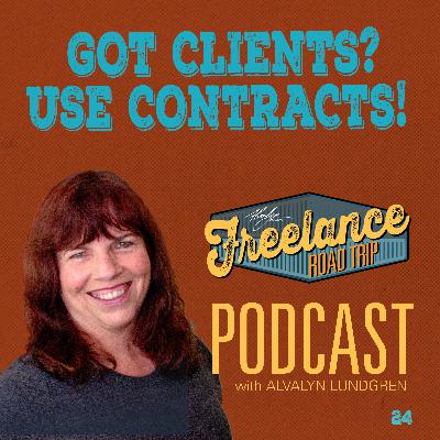Got Clients? Use Contracts!