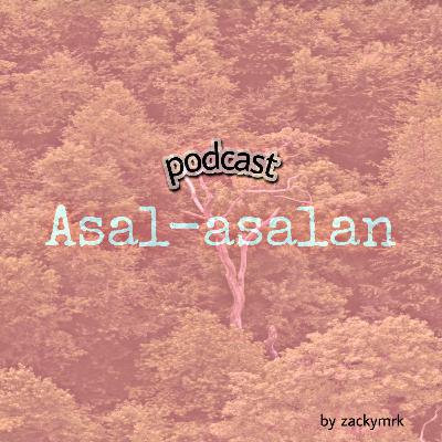 Asal-asalan