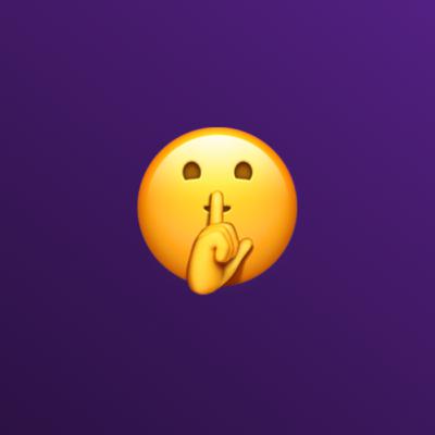 A importância do silêncio A importância do silêncio