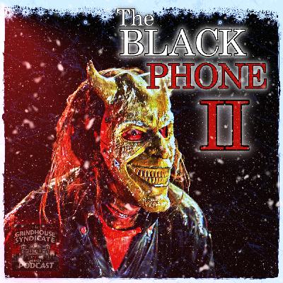The Black Phone 2 (2025)