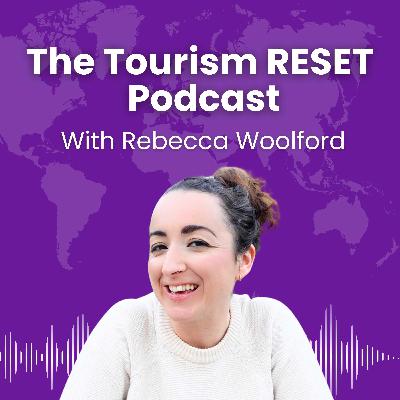 36 Climate Justice: The Conversation Tourism Is Largely Avoiding With Jeremy Sampson