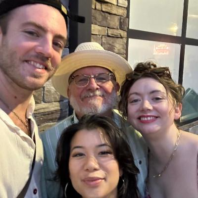 Twisted Pine Twisted Pine