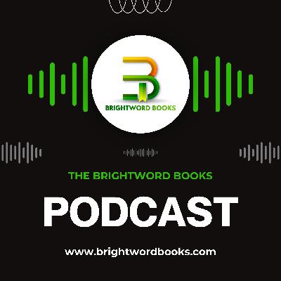 The BrightWord Books Podcast | An Old Little Lady By Judith Hobson | (Part 1 of 2) The BrightWord Books Podcast | An Old Little Lady By Judith Hobson | (Part 1 of 2)
