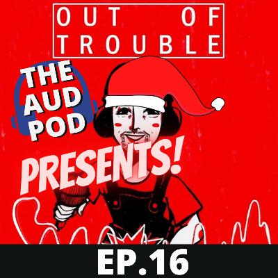 EP.16 Nik Harter from Out of Trouble podcast EP.16 Nik Harter from Out of Trouble podcast
