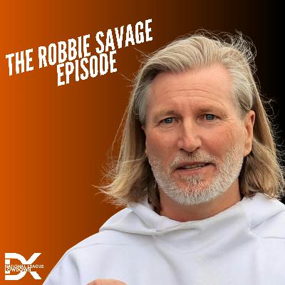 The Robbie Savage Episode - Exclusive National League and Forest Green Rovers Manager Interview