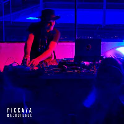 Live @ Rachdingue (Spain)