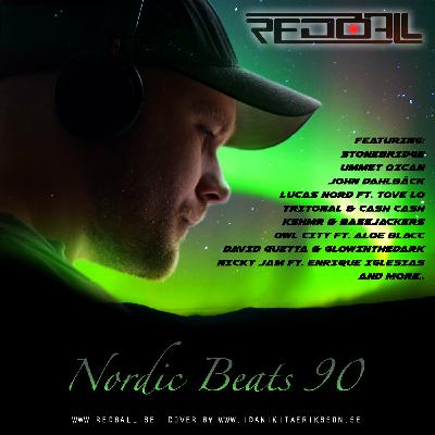 Nordic Beats 90 by redball