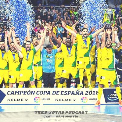 01x20 DANI MARTÍN, LA ENTREVISTA