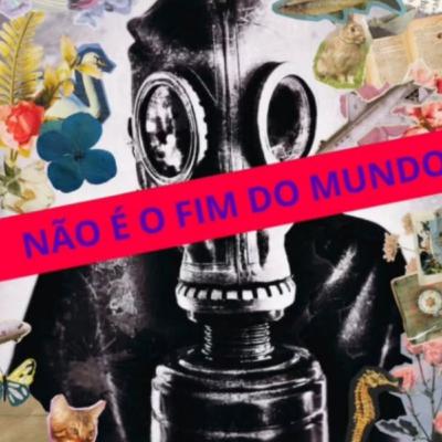 #29 Ressaca de tragédias e busca por labubu emocional
