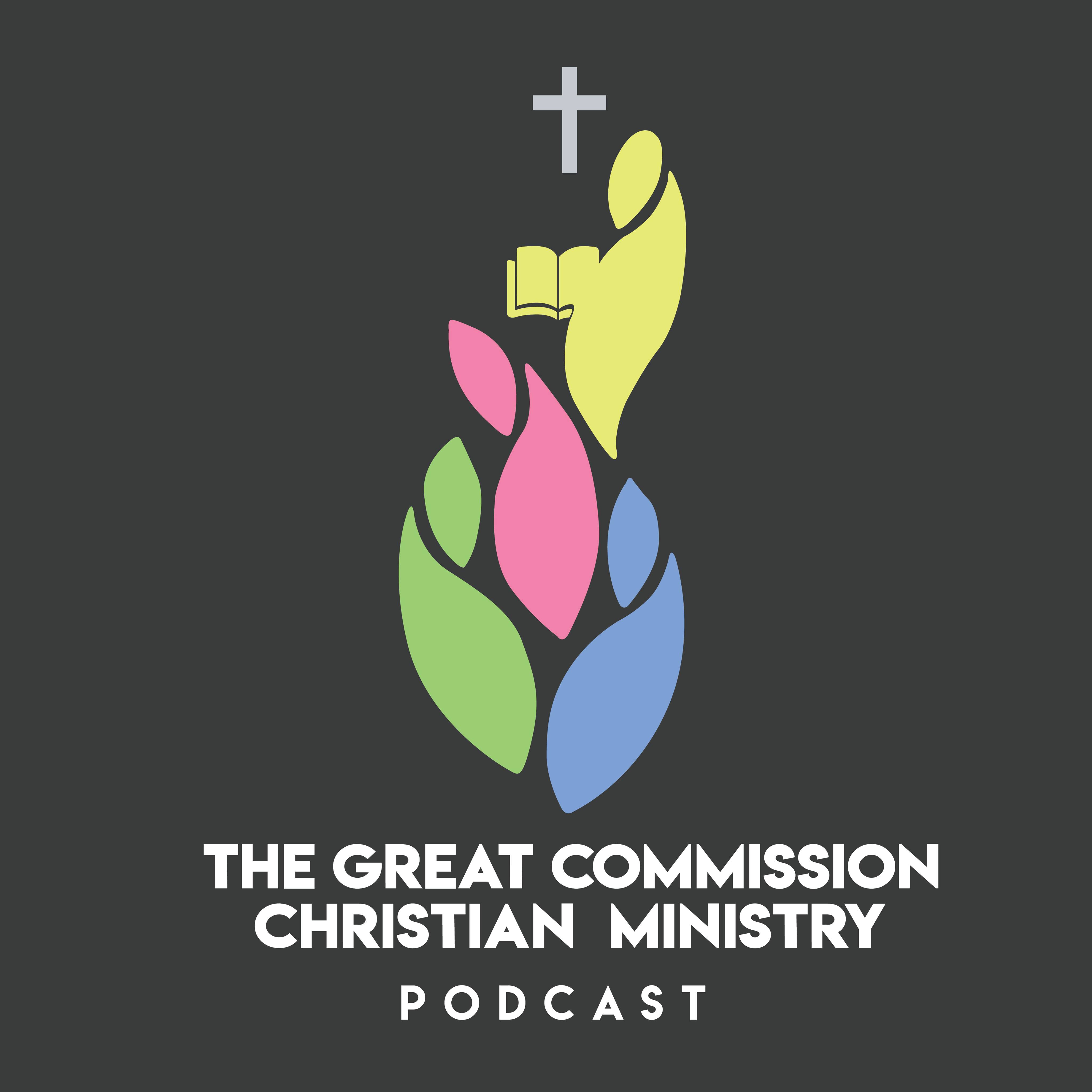 TGGCM Church Podcast