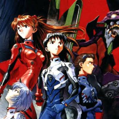 Exploremos juntos el fenómeno mundial: Neon Genesis Evangelion!
