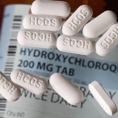Hydroxychloroquine And Reasons Of Being In Spotlight Hydroxychloroquine And Reasons Of Being In Spotlight