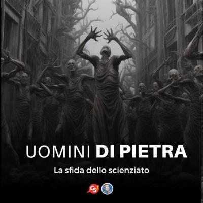 L'uomo che pietrificava i cadaveri