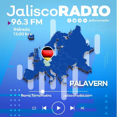 Palavern - 10 de Mayo 2025