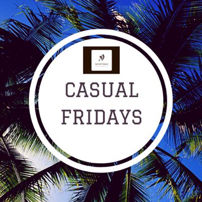 #46 Casual Friday’s vol 3