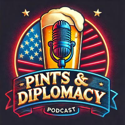 Episode 11 - House Representative Sean Bagniewski & Supreme Court of Dream Podcast Interviews