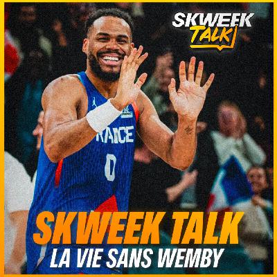 S2 EP17 - LA VIE SANS WEMBY, QUI POUR ÊTRE LE PATRON DES BLEUS ? S2 EP17 - LA VIE SANS WEMBY, QUI POUR ÊTRE LE PATRON DES BLEUS ?
