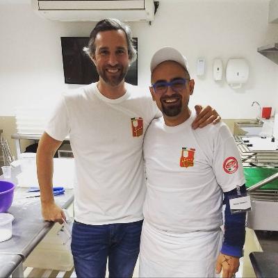 Empreender com propósito com Henrique Cavazotti