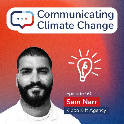 Taking Inspiration From Conservative and Right-Wing Campaigns With Sam Narr