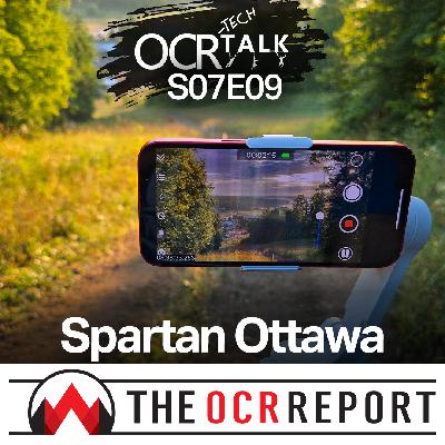 S07E09 - Spartan Ottawa