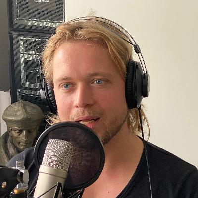 S6#AF0015 Filosoof Wouter van Hooydonk over stotteren als neurodiversiteit van de mens die stottert. S6#AF0015 Filosoof Wouter van Hooydonk over stotteren als neurodiversiteit van de mens die stottert.