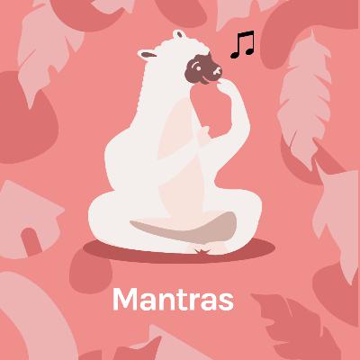 Shakyamuni Buddha Mantra