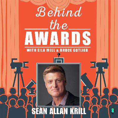 #119 - Sean Allan Krill - Chess Master