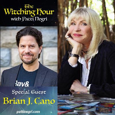 Philosophy and the Paranormal with Brian J. Cano