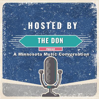 Episode 7 with Ryan and Pony