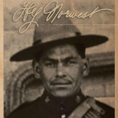 21 - Warriors Without Rights: Indigenous Soldiers of the CEF 21 - Warriors Without Rights: Indigenous Soldiers of the CEF