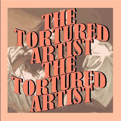 The Tortured Artist - Is there a link between creativity and mental health? The Tortured Artist - Is there a link between creativity and mental health?