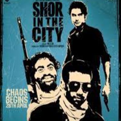 Shor in the City - newspaper stories Shor in the City - newspaper stories