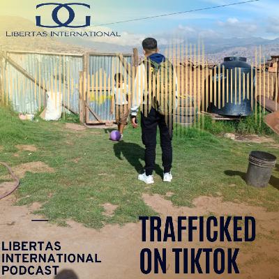 40-Trafficked on TikTok, the Story of Project Fisherman
