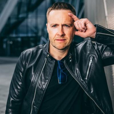 Quiz with Keith Barry